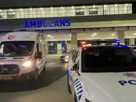 Gaziantep’te husumetli iki grup arasında silahlı kavga: 2 ölü, 3 yaralı
