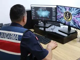 Gaziantep’te siber dolandırıcılık operasyonu: 4 şahıs tutuklandı

