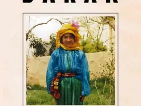 Gazikültür yayınları, Barak’ın hafızasını yeni bir eserle geleceğe taşıyor
