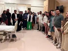 Gebe Okulu Temmuz ayı mezunlarını verdi
