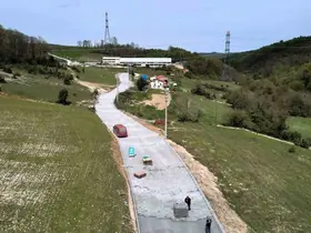 Gebze köylerine konforlu ulaşım
