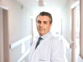 "Gece uykudan uyandıran bel ağrısı romatizmal hastalığın habercisi olabilir"
