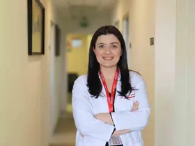 Geçmeyen lenf bezi büyümelerini ihmal etmeyin
