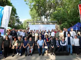 Geçmişin geleceğe emaneti: Gaziantep ansiklopedisi tanıtıldı
