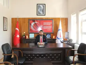 Gediz Meslek Yüksekokulu’na "Mahkeme Büro Hizmetleri Programı" açıldı

