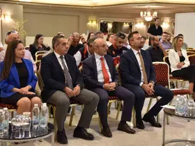 GEKA, Aydın’da incir çalıştayı düzenledi
