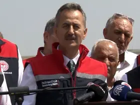 GEKİS’te Savunma Sanayii tecrübesi tarım ve hayvancılığa aktarıldı
