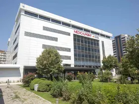 Geleceğin hastaneciliğine ’altın’ madalya
