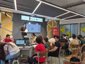 Geleceğin teknoloji liderleri Düzce Üniversitesi’nde yetişiyor
