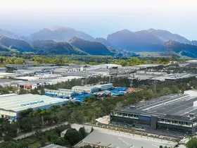 Geleceğin yaşam alanları enerji teknolojileriyle şekillendiriliyor
