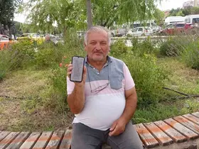 Gelen mesajı onayladı, neredeyse 150 bin lirasından oluyordu
