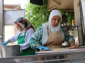 Gelin-görümce işbirliği düşman çatlatıyor

