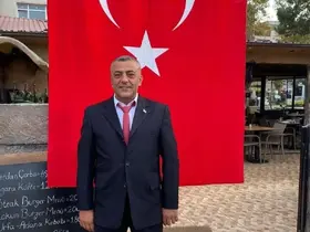 Gemlik Belediye Meclis Üyesi Mustafa Duran CHP’den istifa etti
