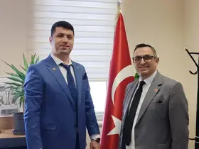 Gemlik’te muhtarlık seçimleri için listeler asıldı
