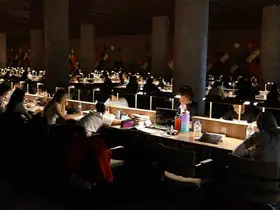Gençler geleceğe Şehitkamil’de hazırlanıyor
