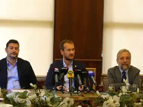 Gençlerbirliği Basın Sözcüsü Çakmaklı: "Amacımız yeniden Arda Gülerler ve İrfan Can Kahveciler yetiştirmek"
