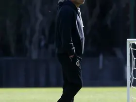 Gençlerbirliği, Trabzonspor maçı hazırlıklarına devam etti
