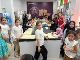 Gençlik Buluşması gençleri bir araya getirdi
