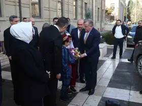 Gençlik ve Spor Bakanı Bak Eskişehir’de
