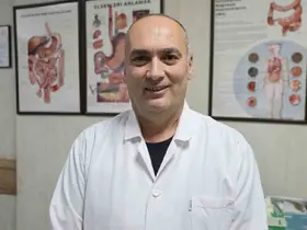 Genel Cerrahi Uzmanı Feridun Baysal: "Her 8 kadından biri, hayatının bir safhasında meme kanserine yakalanır"
