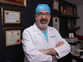 Genel Cerrahi Uzmanı OP. DR. Servet Yetgin’den uyarı:
