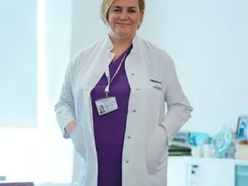 Genel Cerrahi Uzmanı Sarıyıldız: "Hemoroid, erken dönemde tedavi edilmediğinde yaşam kalitesini etkileyebilir"
