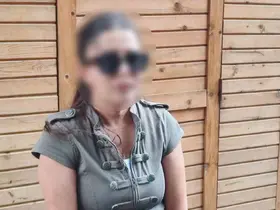 Genelevde kadınların oda kavgası
