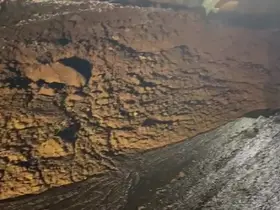 Gercüş’te heyelan: Kapanan köy yolları ekiplerin yoğun mesaisiyle açıldı
