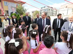 Geri dönüşümden eğitime 8,5 milyon defter
