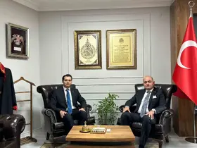 Germencik Cumhuriyet Başsavcılığına Furkan Çağrı Yılmaz atandı
