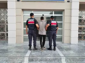 Germencik’te incir hırsızlığına suçüstü
