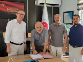 Gerze’de beklenen cami projesinde tarih belli oldu
