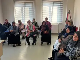 Gerze’de sağlıklı yaşam eğitimi
