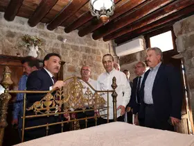 Gesi Mahallesi’ne yeni yatırımlar yolda
