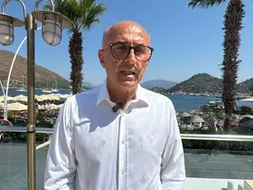 GETOB Başkanı Aygün: "Marmaris’in tamamını birkaç olumsuz olayla değerlendirmek yanlış"
