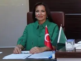 Giresun Belediyesi’nde Yerel Eşitlik Birimi kuruluyor
