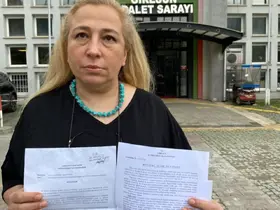 Giresun’da ’CHP delege seçimlerinde usulsüzlük’ iddiası
