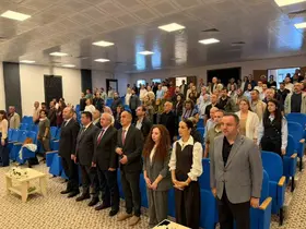 Giresun’da fındık bakım teknisyeni eğitimleri başladı
