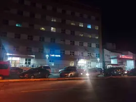 Giresun’da gastroenterit salgını: 700’den fazla kişi hastaneye başvurdu
