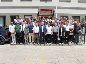 Giresun’un öncelikli isteği Güney Çevre Yolu
