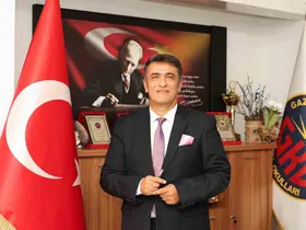 GKV’li Beren Kalyoncu Avrupa şampiyonu
