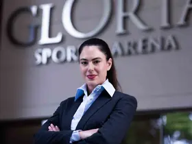 Gloria Cup Basketball 2026 Summer Games’te şampiyon Türk Telekom
