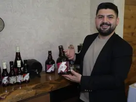 Glutensiz şalgam, çölyak hastalarının tercihi oldu