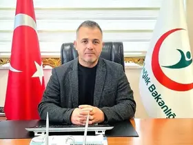 Gölbaşı Devlet Hastanesi’nin hekim kadrosu güçleniyor
