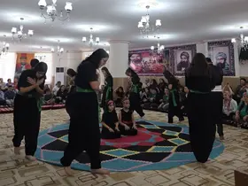 Gölbaşı’nda Muharrem Ayı dolayısıyla aşure programı düzenlendi

