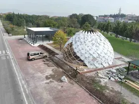 Gölcük’te kadınlara özel Günevi
