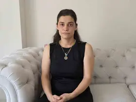 Gölette aracıyla ölü bulunan Elif Kumal davasında yeni itiraz
