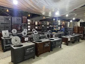 Gölpazarı’nda panayır heyecanı başladı
