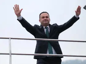 Görele’de başkanlık için gözler Danıştay’da
