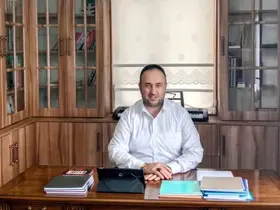 Görme engelliler için toplu taşımada "Sesli uyarı" talebi
